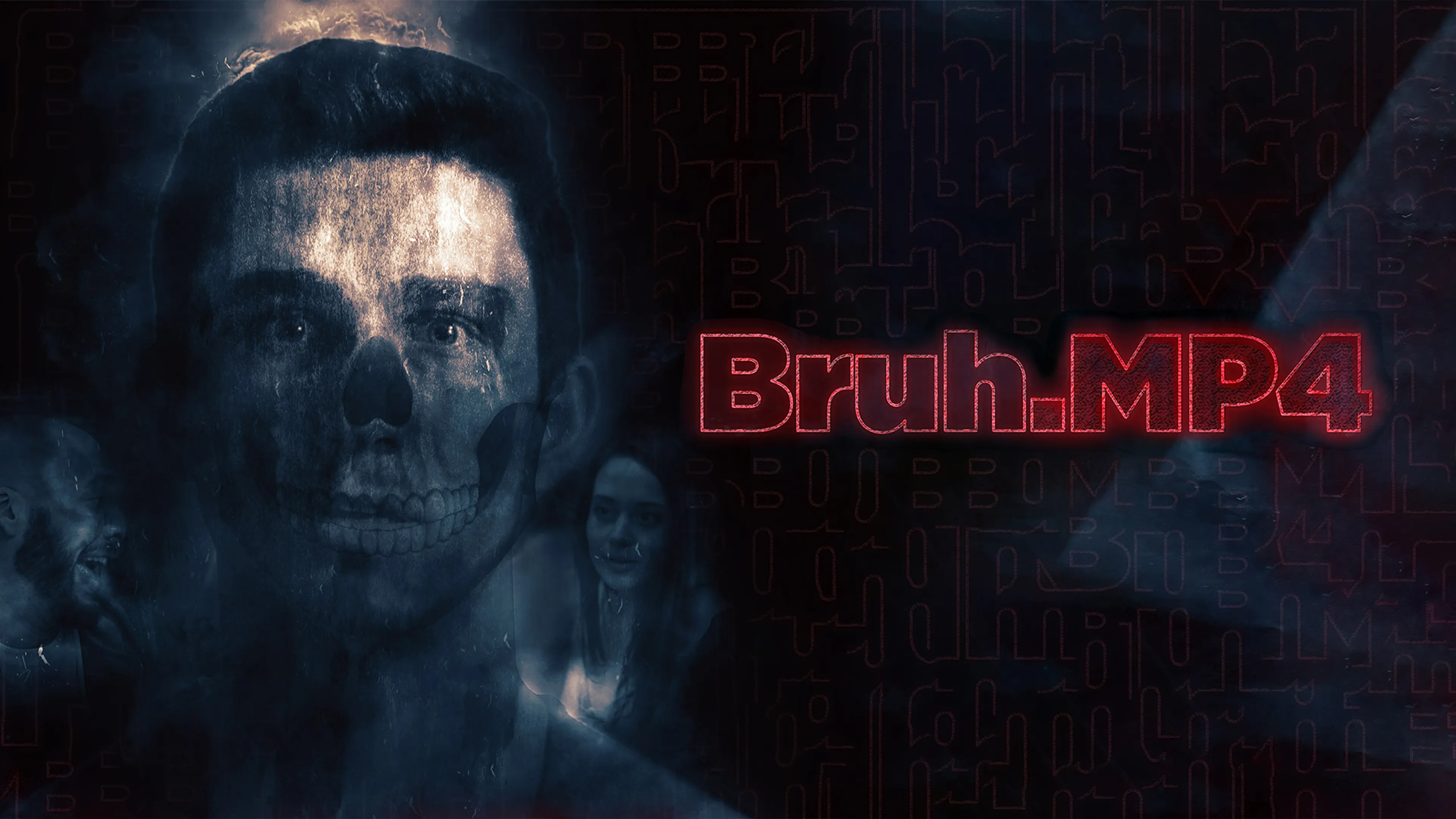 Bruh.MP4 poster